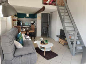 Studio Belle Vue